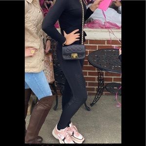 Pre owned alo yoga set size small